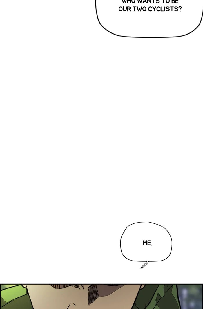 Wind Breaker, chapter 362, image 104