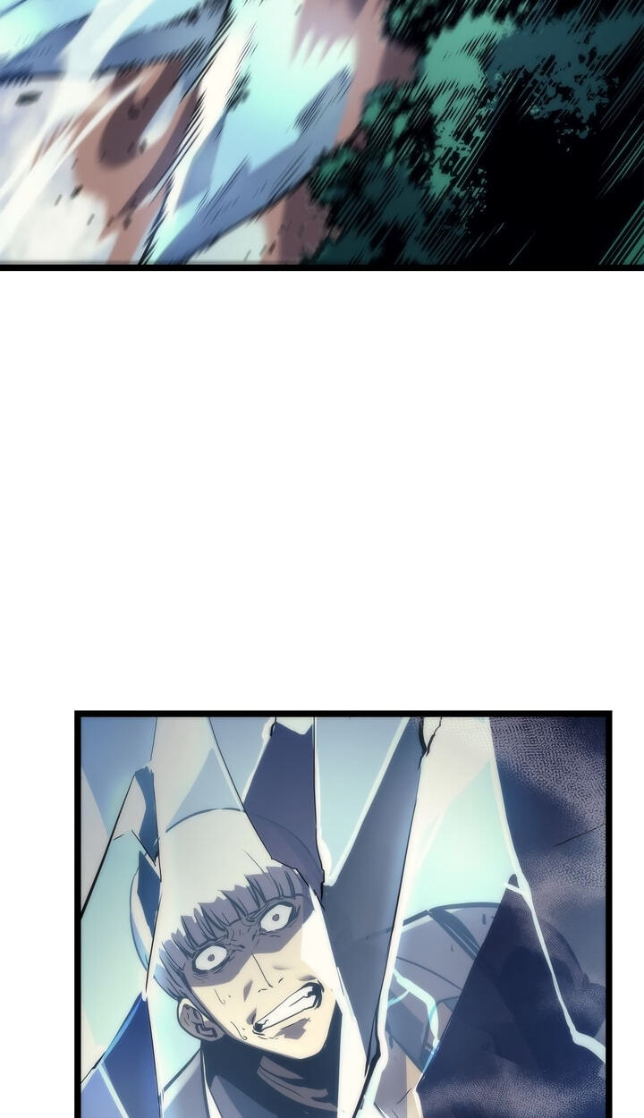 Solo Leveling, chapter 97, page 50
