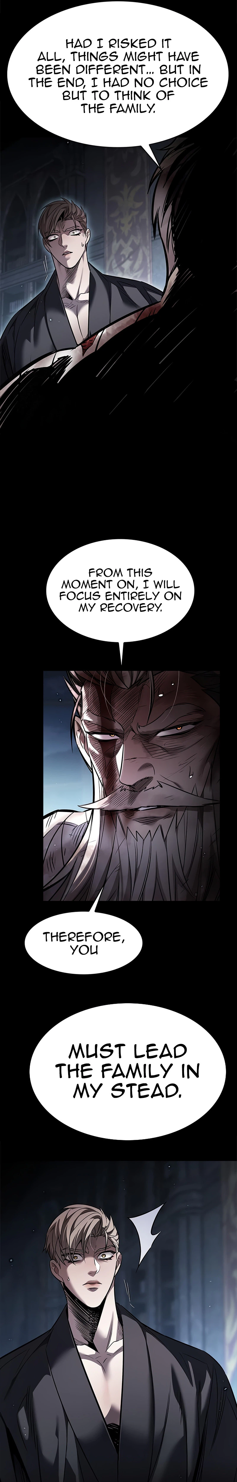 Eleceed, chapter 415, image 7