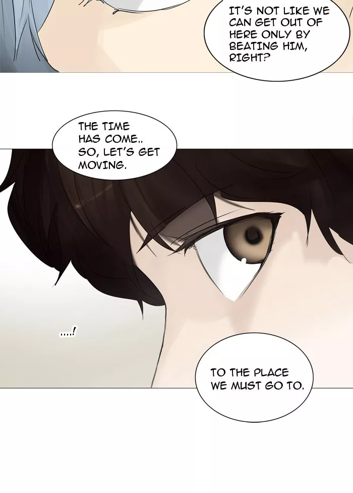 Tower of God, chapter 238, image 40