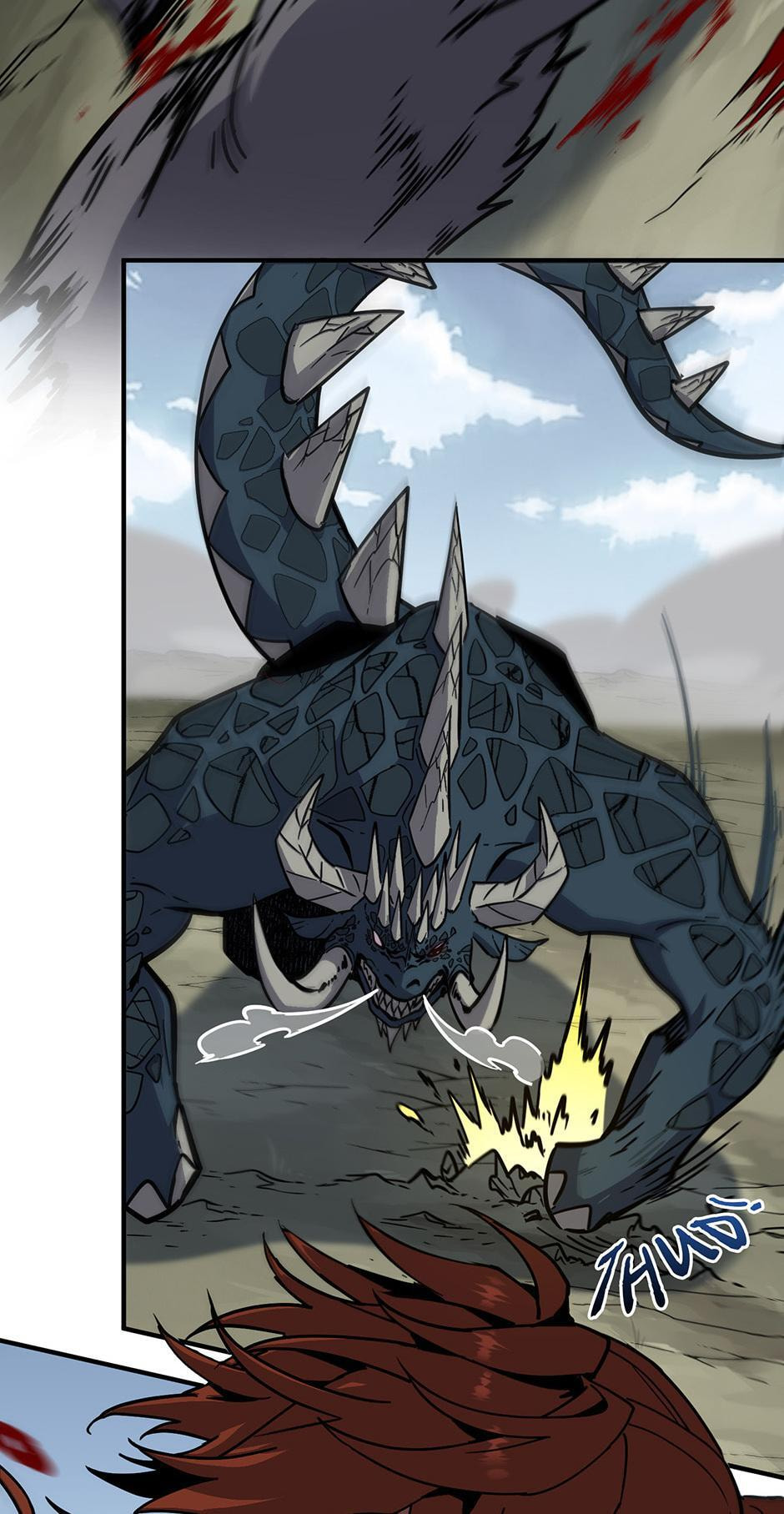 The Beginning After the End, chapter 246, image 38