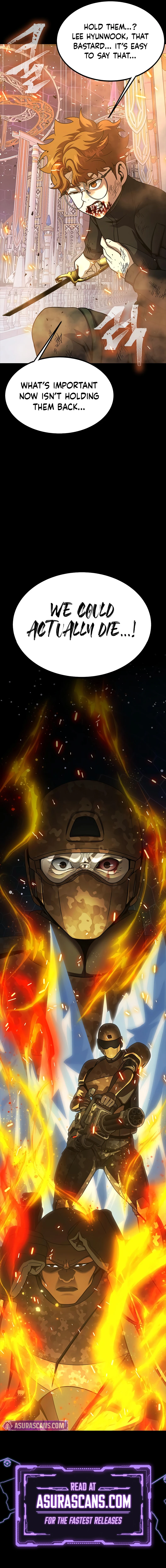 Steel-Eating Player, chapter 89, image 17