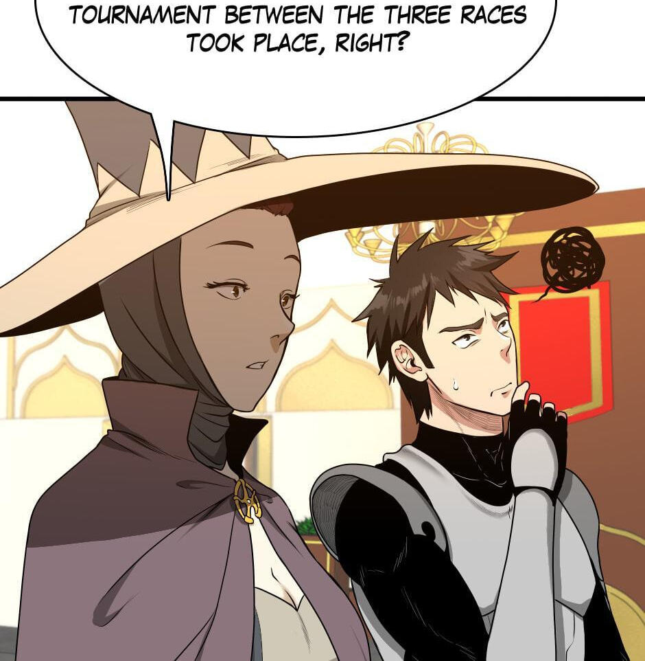 The Beginning After the End, chapter 53, image 42