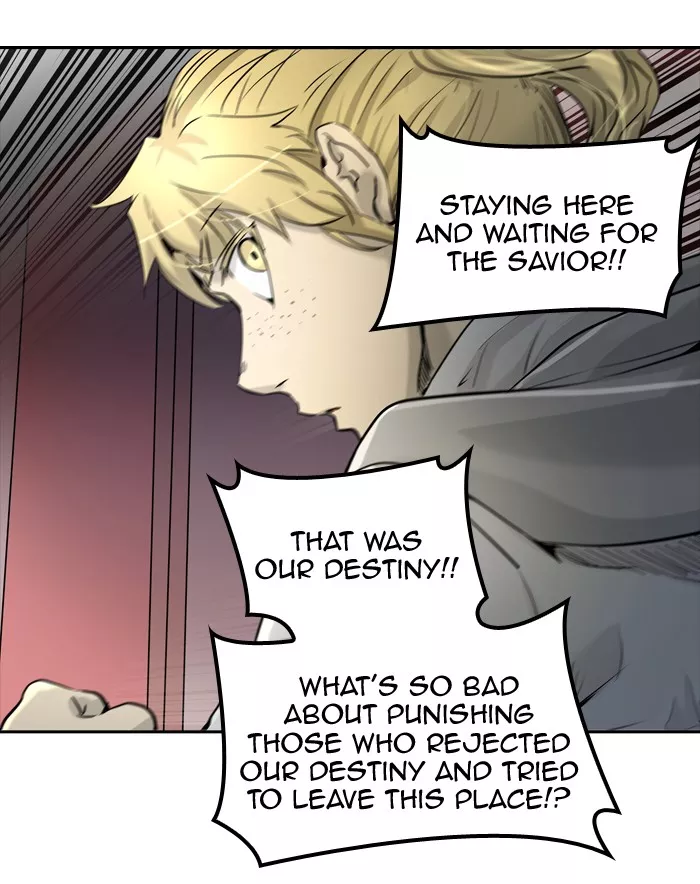Tower of God, chapter 331, image 70