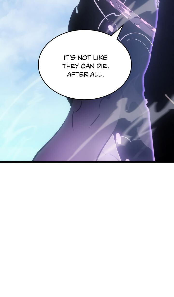 Solo Leveling, chapter 167, image 68