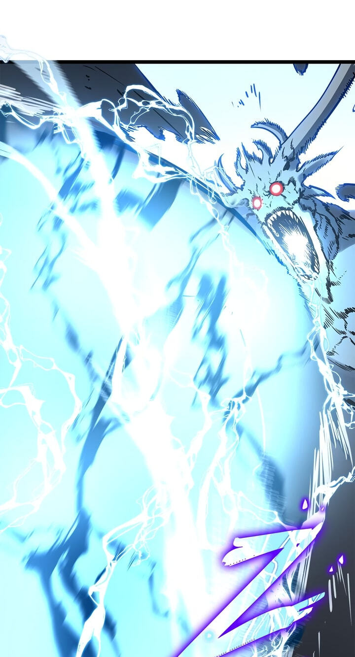 Solo Leveling, chapter 86, page 72
