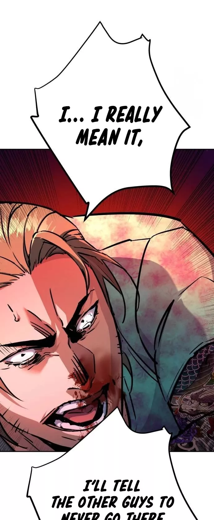Teenage Mercenary, chapter 198, image 4