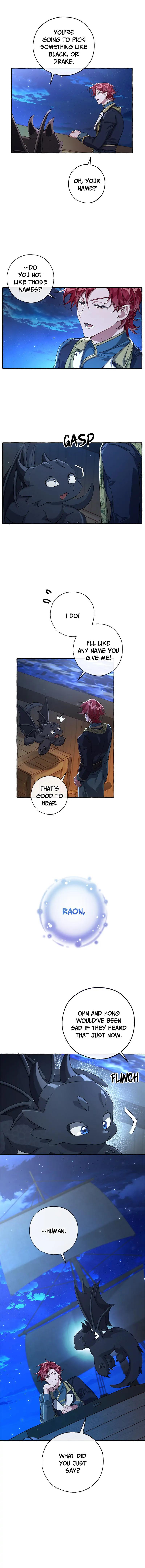 Trash of the Count’s Family, chapter 92, image 16