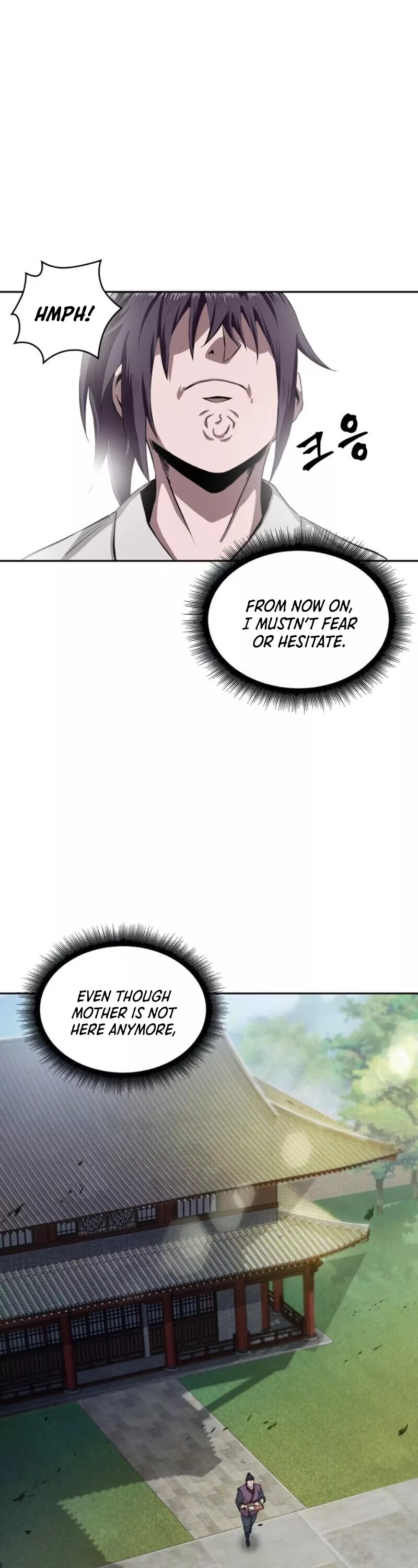 Nano Machine, chapter 5, image 29