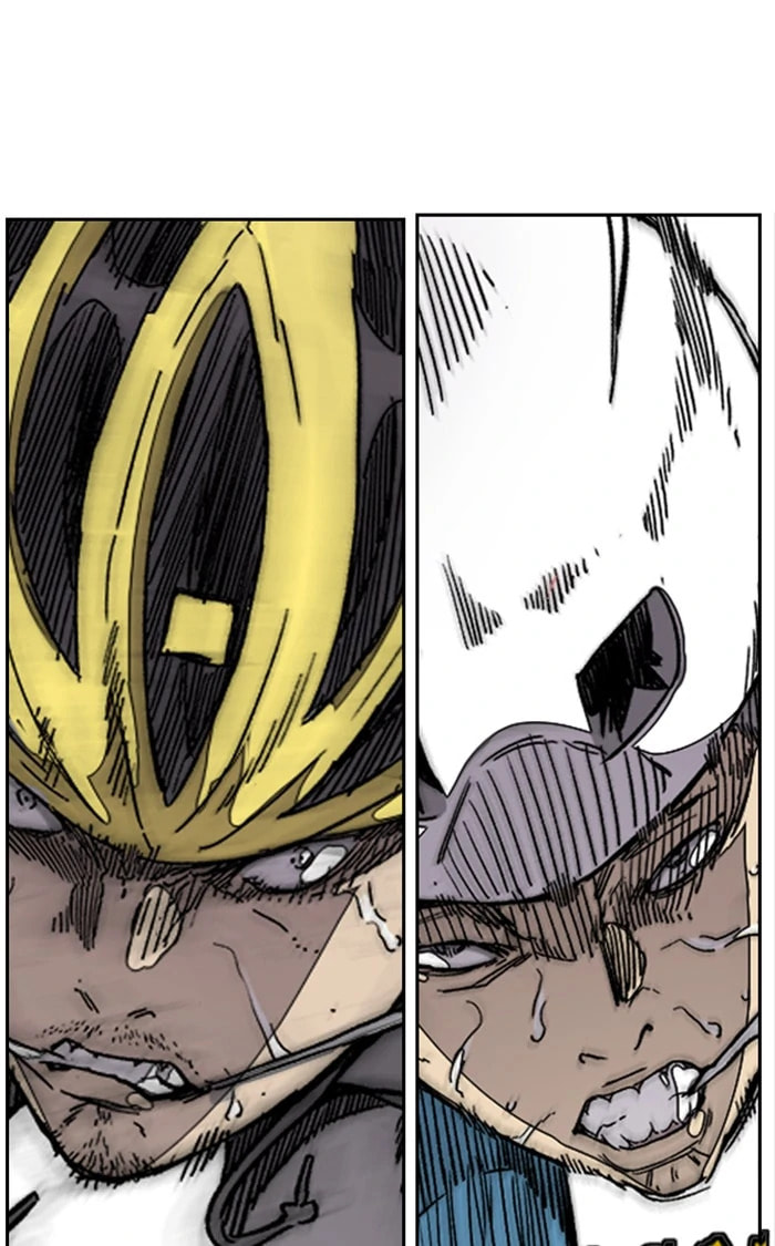 Wind Breaker, chapter 341, image 124
