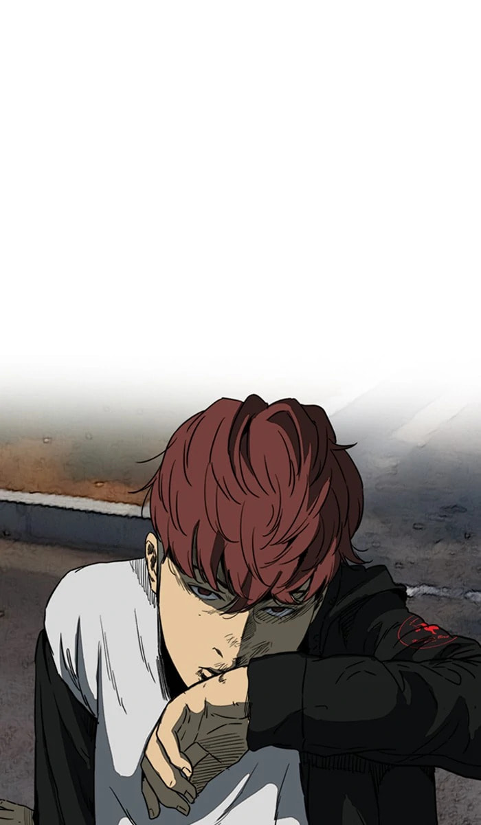Wind Breaker, chapter 212, image 21