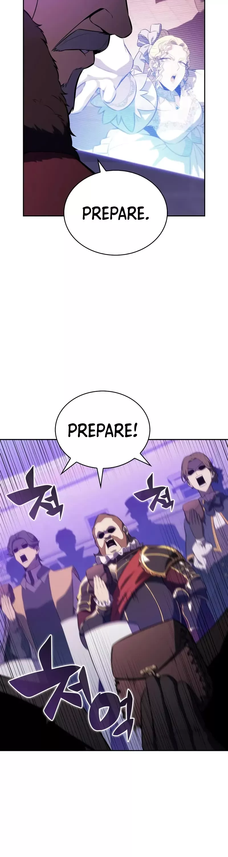 Solo Max-Level Newbie, chapter 200, image 29