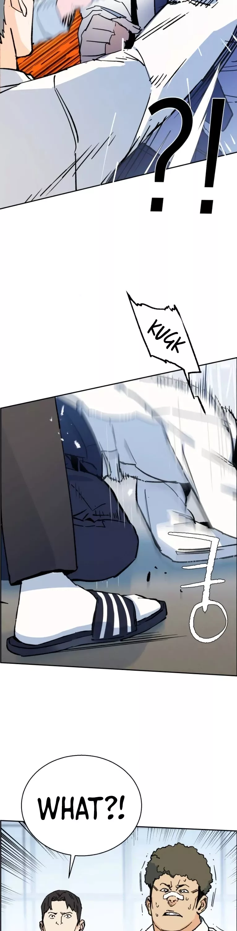 Teenage Mercenary, chapter 3, image 48