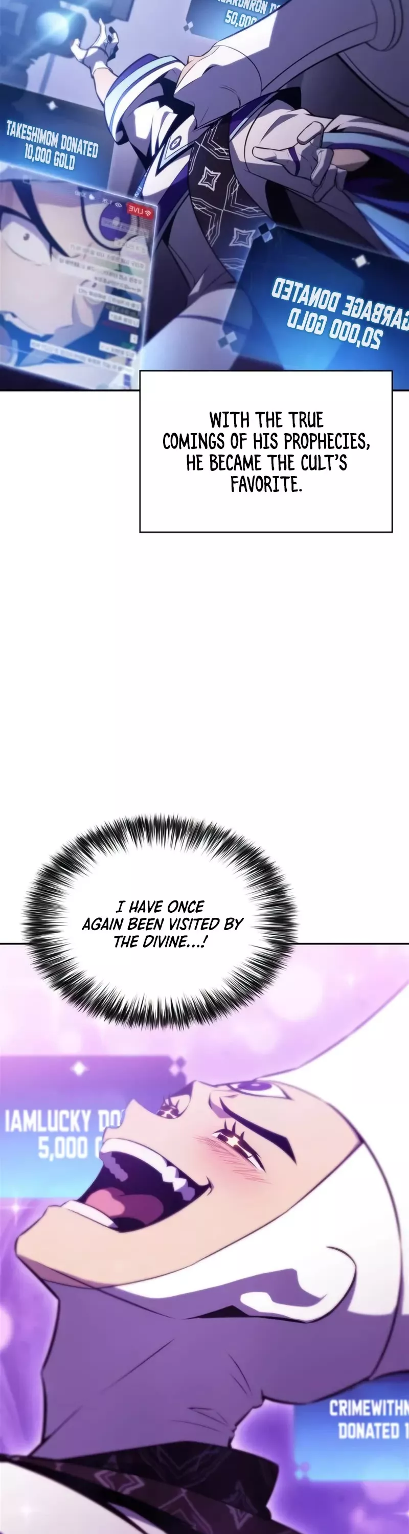 Solo Max-Level Newbie, chapter 178, image 15