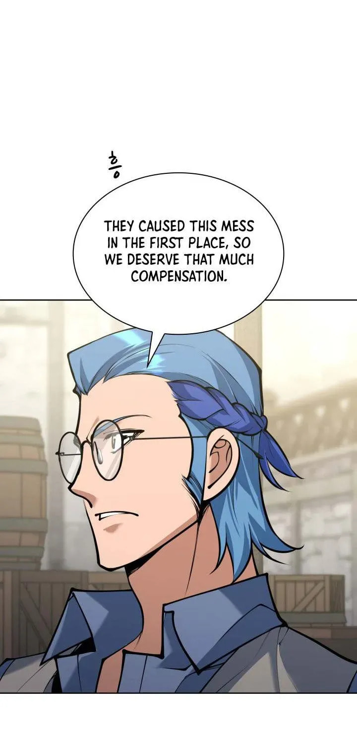 Overgeared (Team Argo), chapter 314, page 30