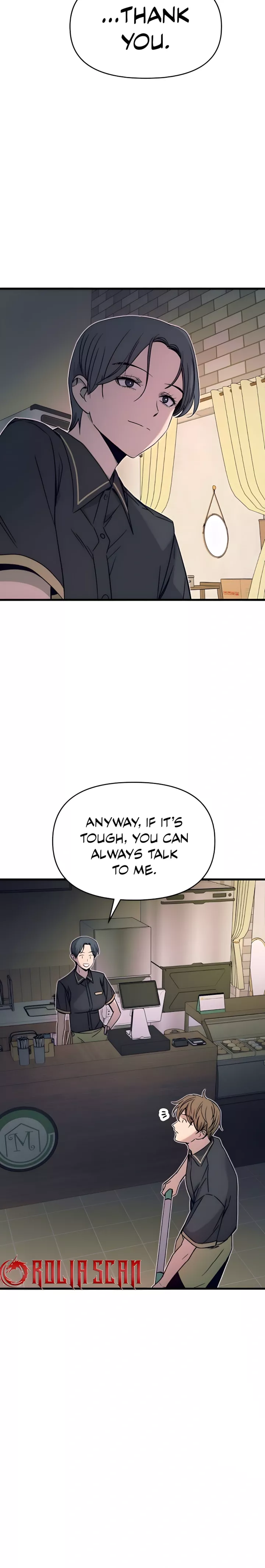 My Bias Gets on the Last Train, chapter 43, image 39