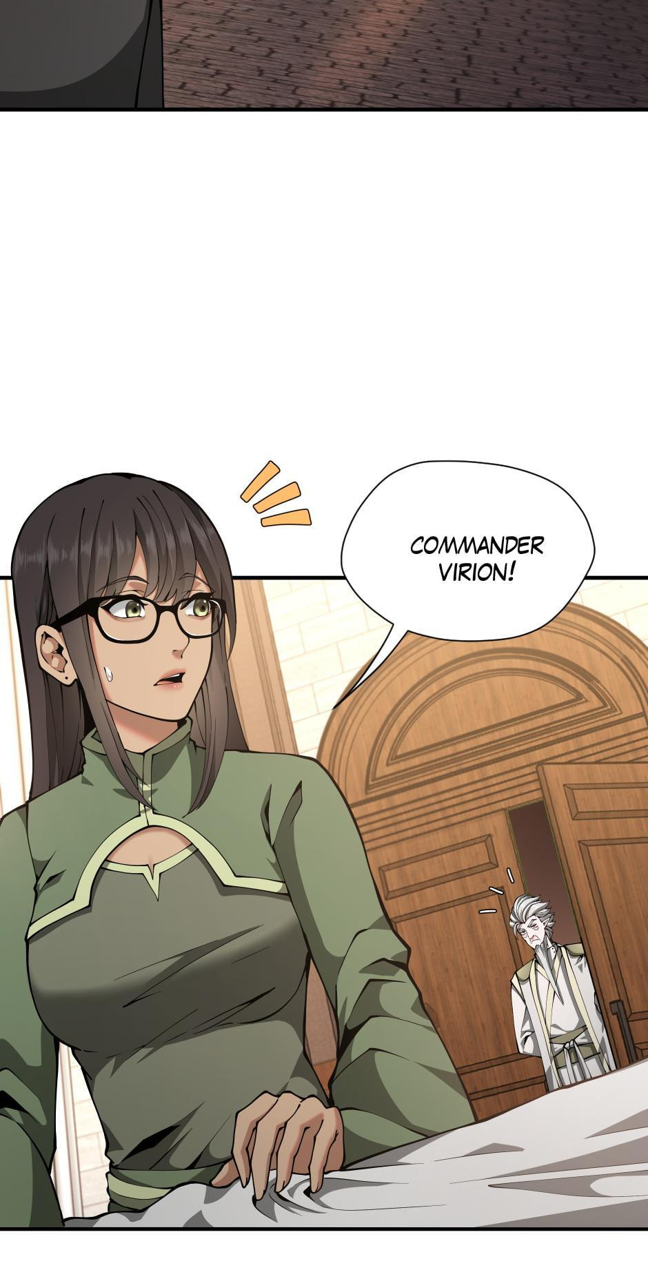 The Beginning After the End, chapter 167, image 41