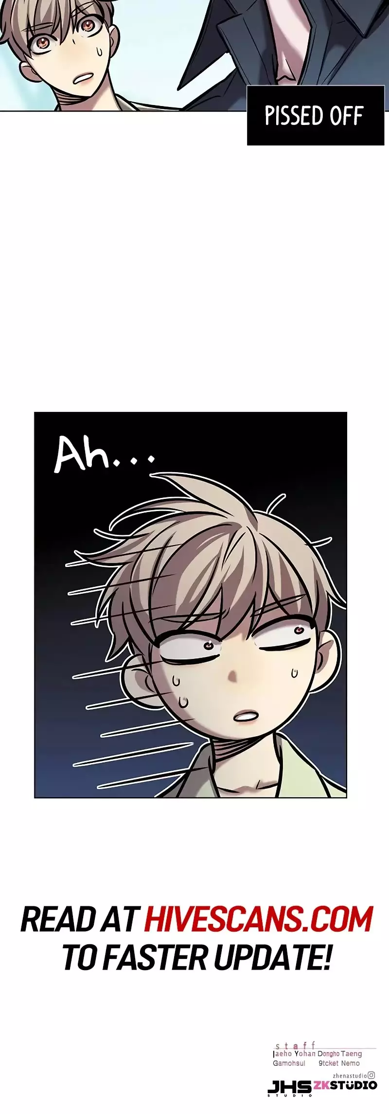 Eleceed, chapter 297, image 61