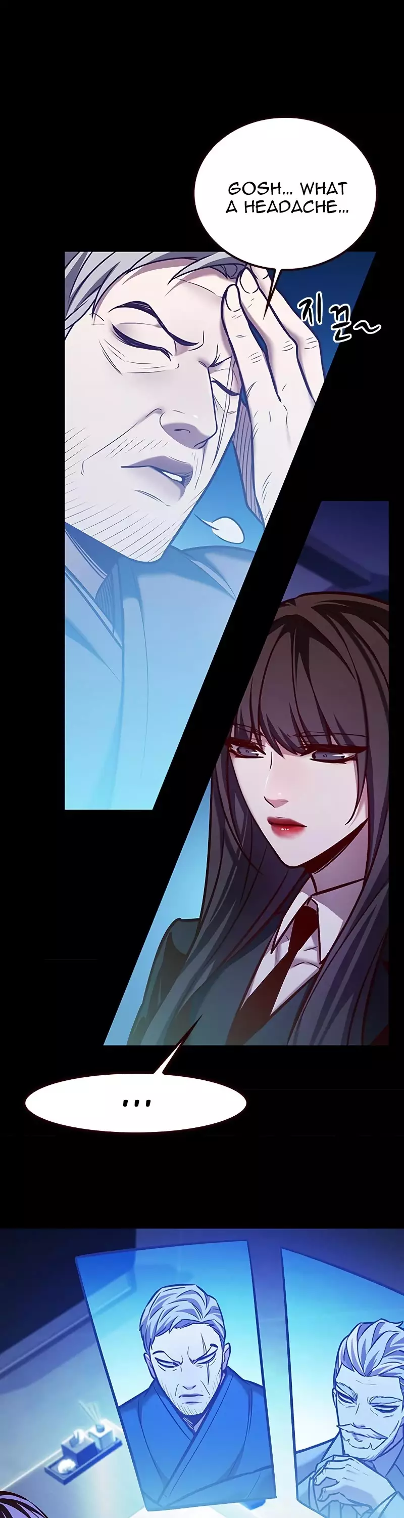 Eleceed, chapter 269, image 15