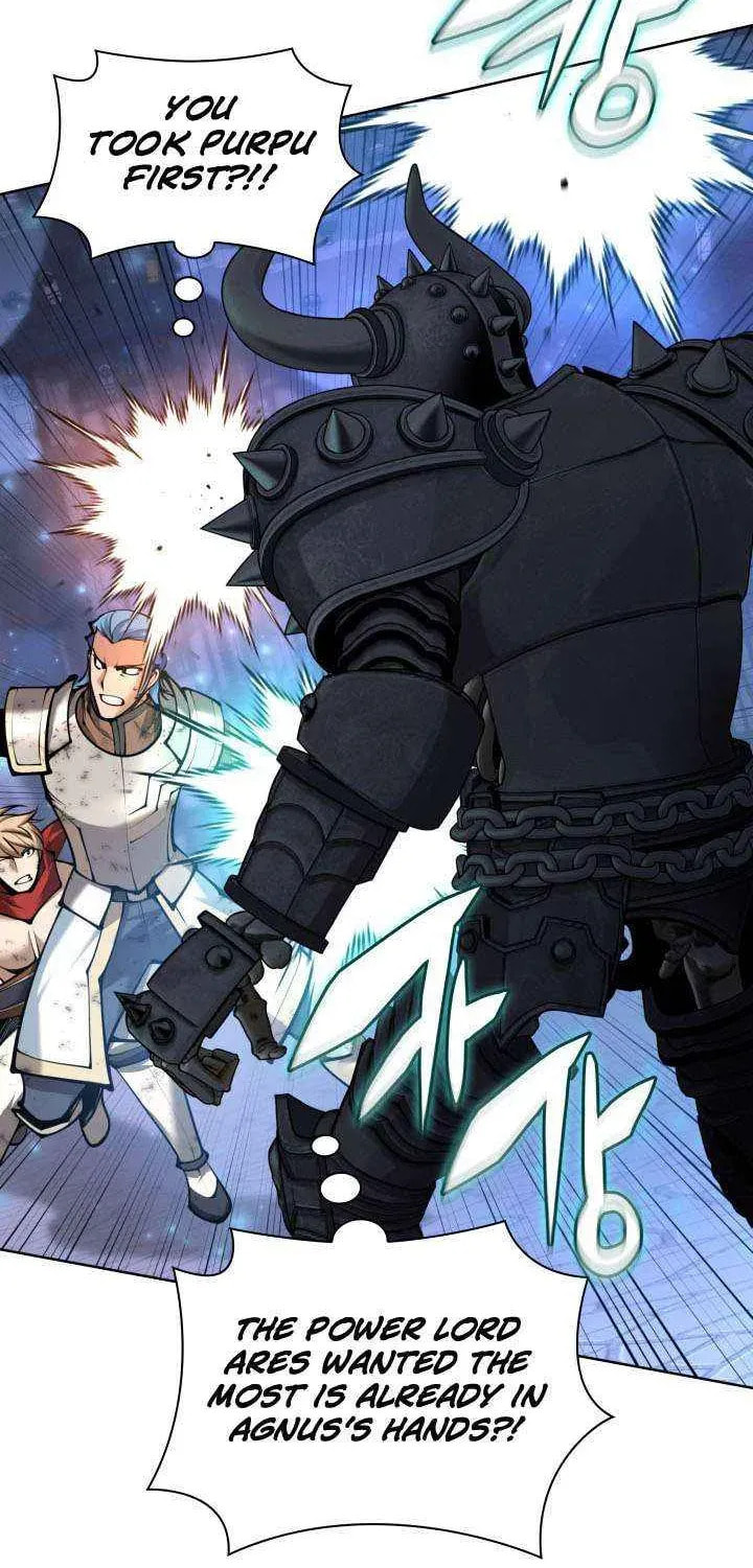 Overgeared (Team Argo), chapter 316, page 75