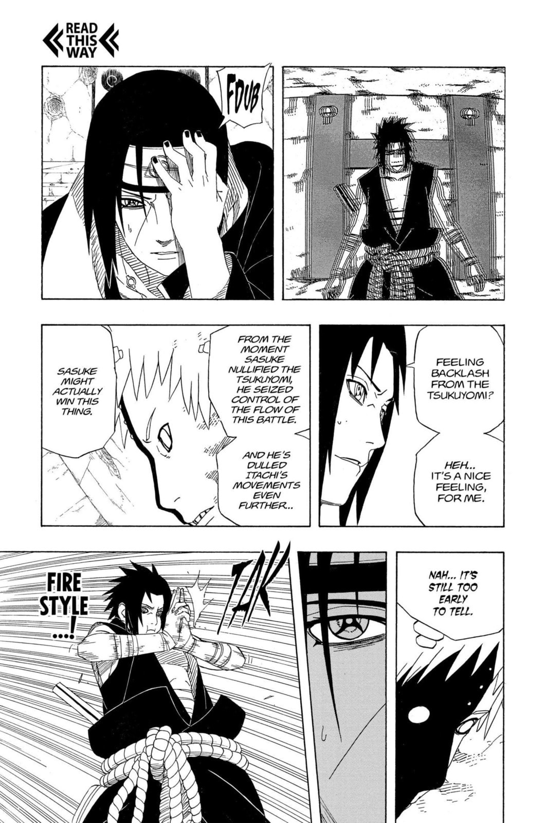 Naruto, chapter 389, image 9