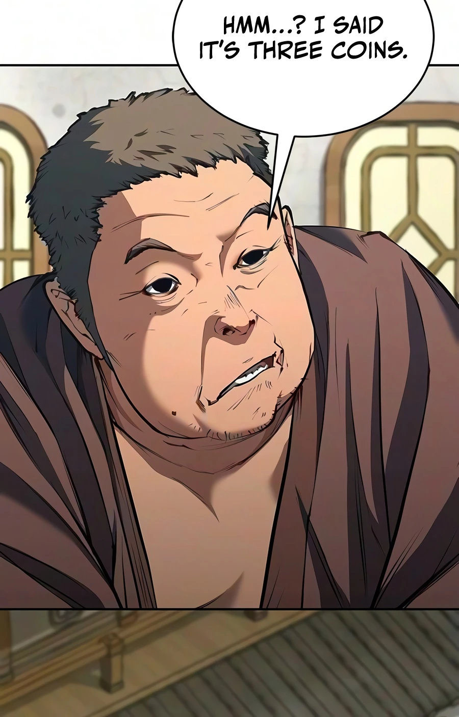 Murim Psychopath, chapter 33, image 16