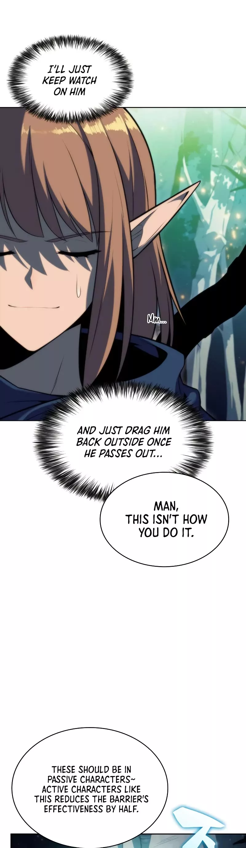 Solo Max-Level Newbie, chapter 76, image 25