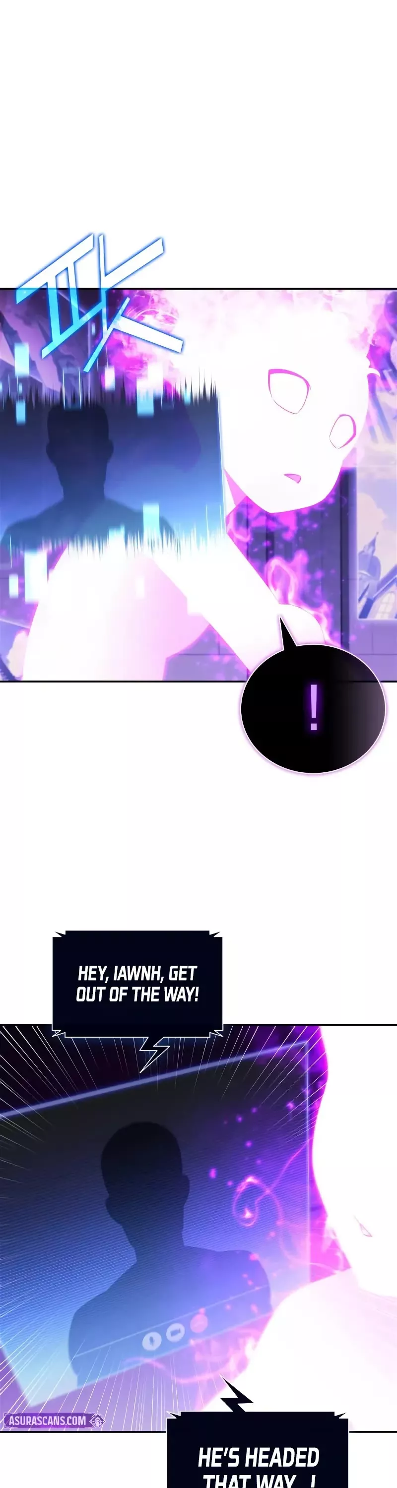 Solo Max-Level Newbie, chapter 224, image 2