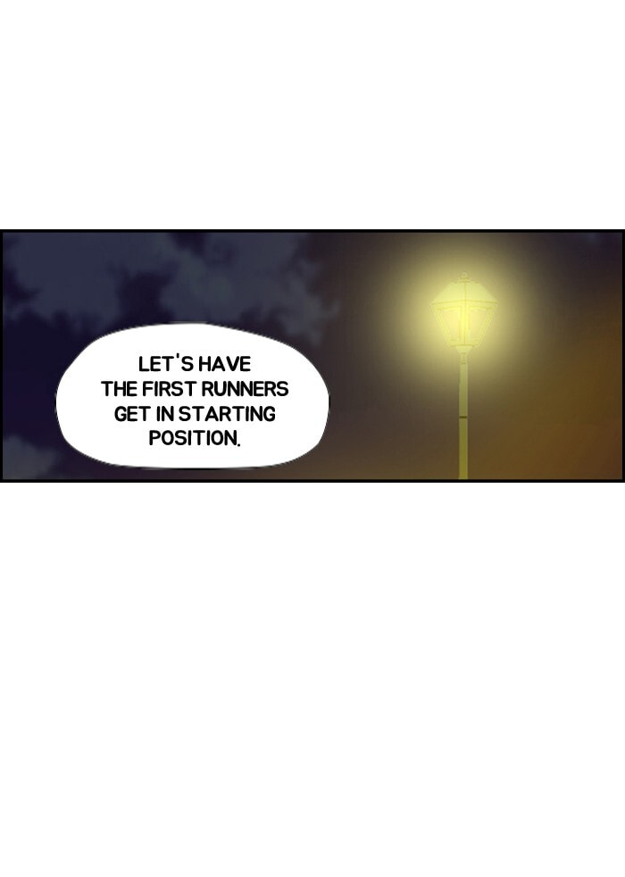 Wind Breaker, chapter 12, page 41