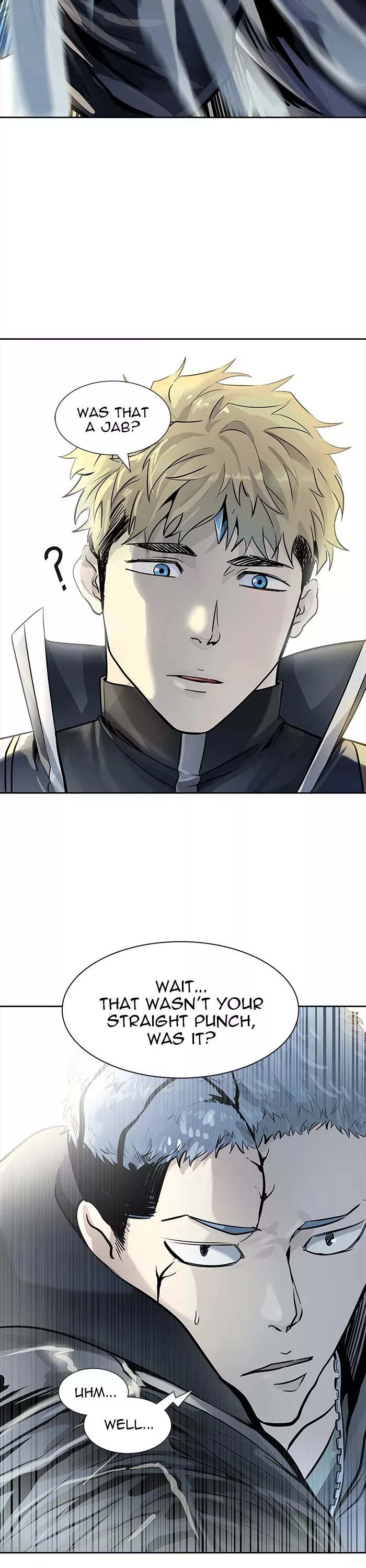 Tower of God, chapter 520, image 82
