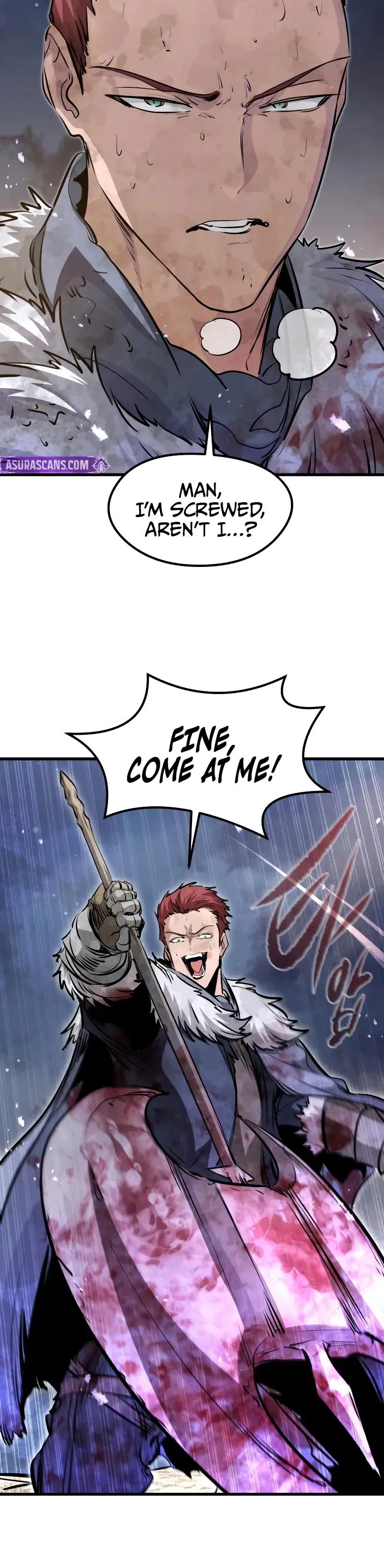 The Regressed Mercenary Has a Plan, chapter 80, image 15