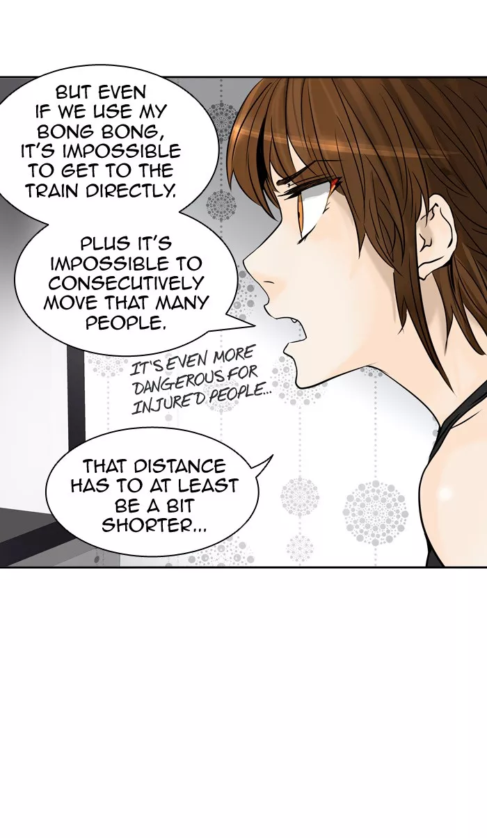 Tower of God, chapter 303, image 38