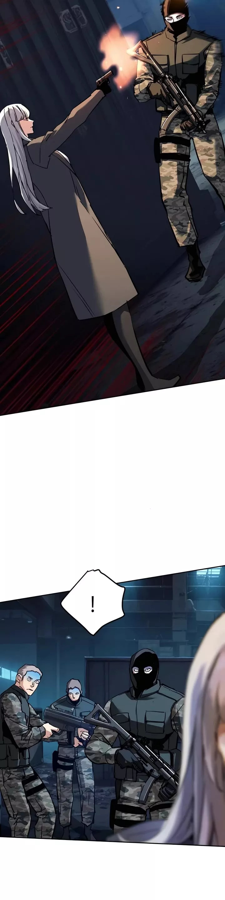 Teenage Mercenary, chapter 245, image 32