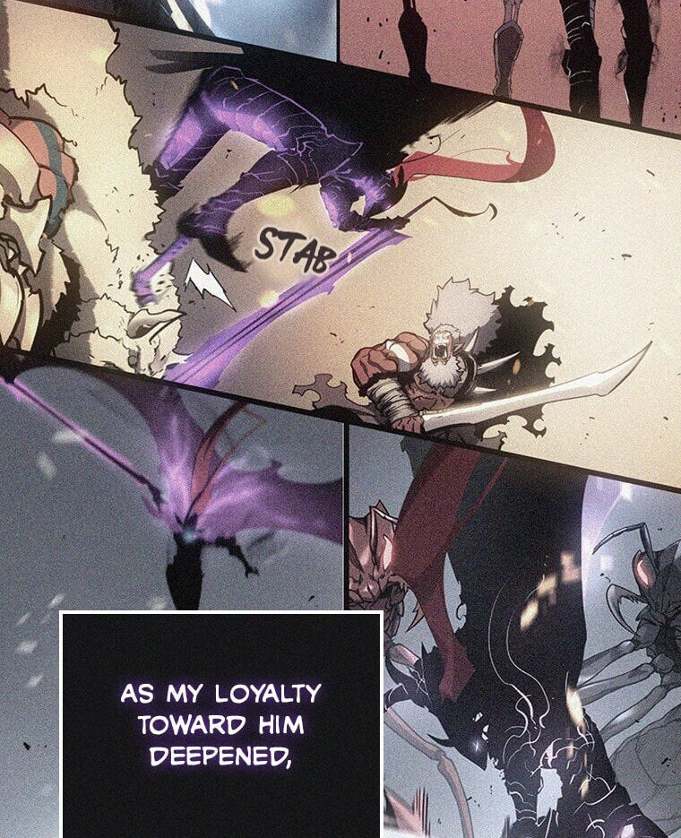 Solo Leveling, chapter 179.08, image 190