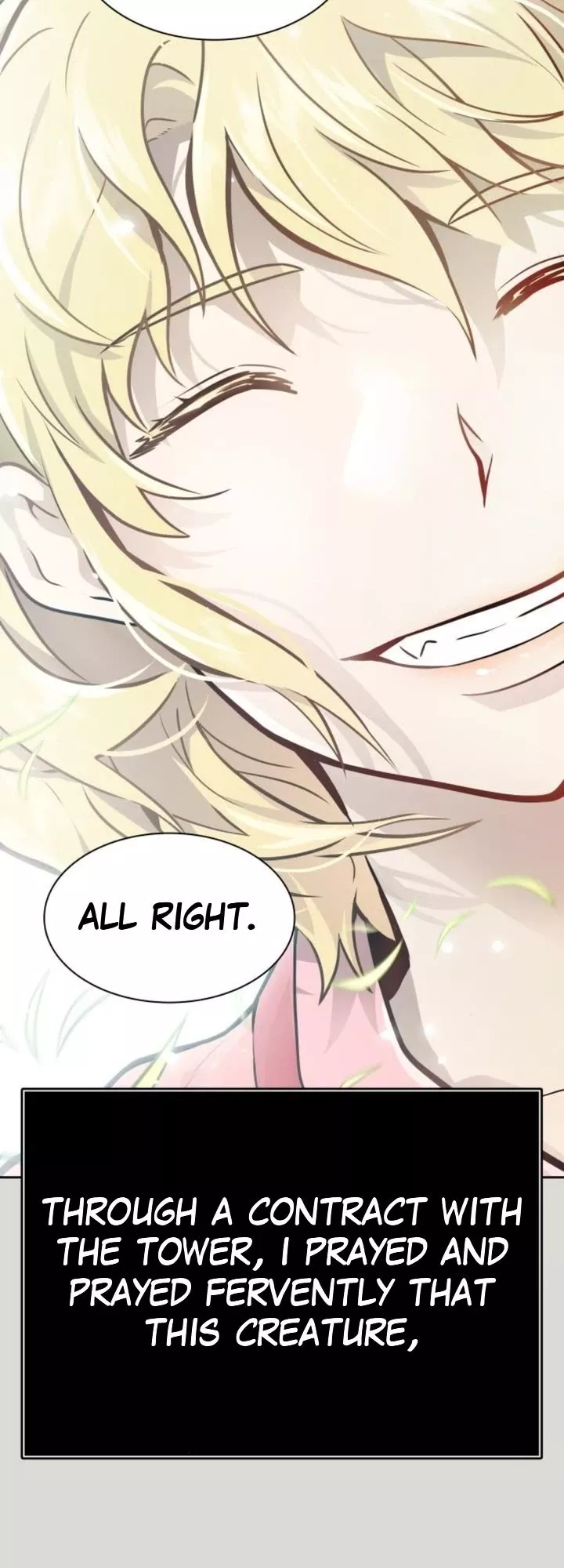 Tower of God, chapter 650, image 92