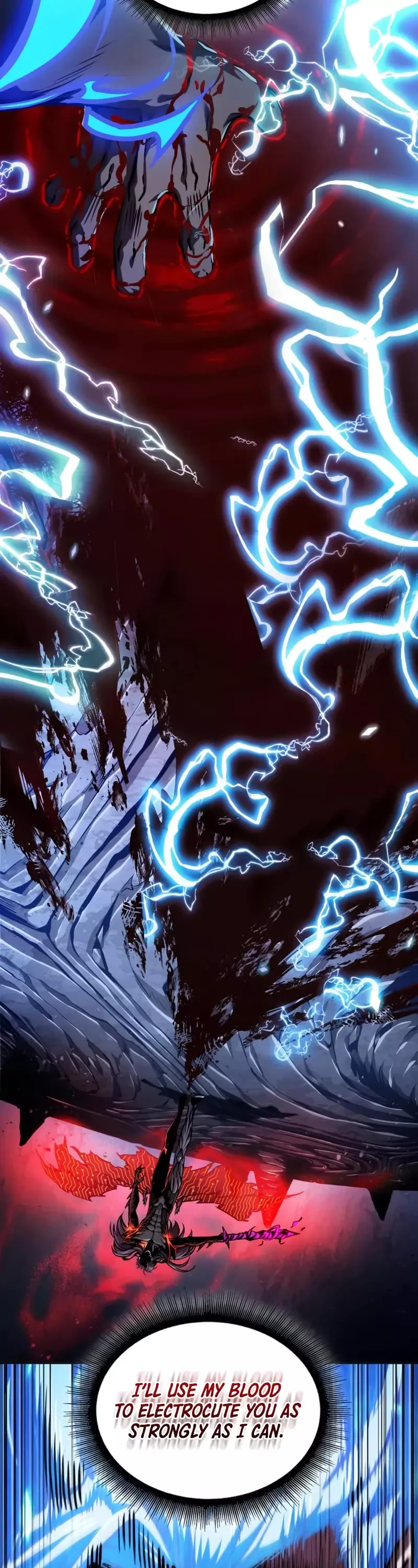 Nano Machine, chapter 272, image 18