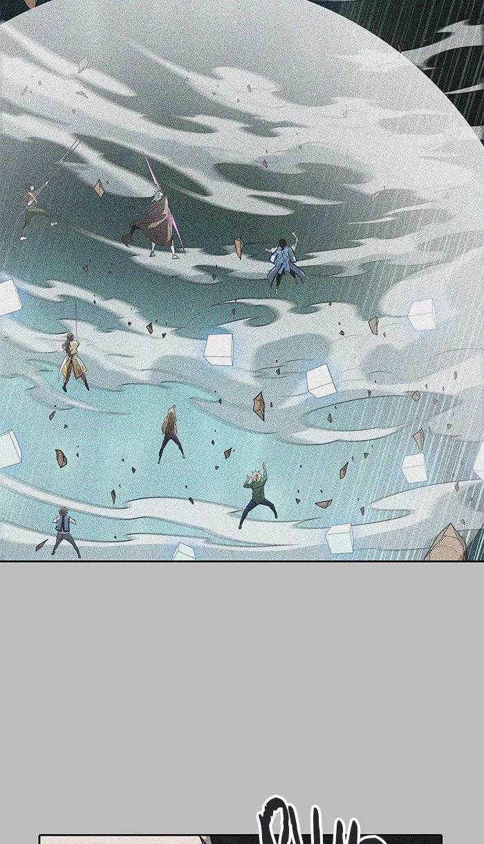 Tower of God, chapter 482, image 16