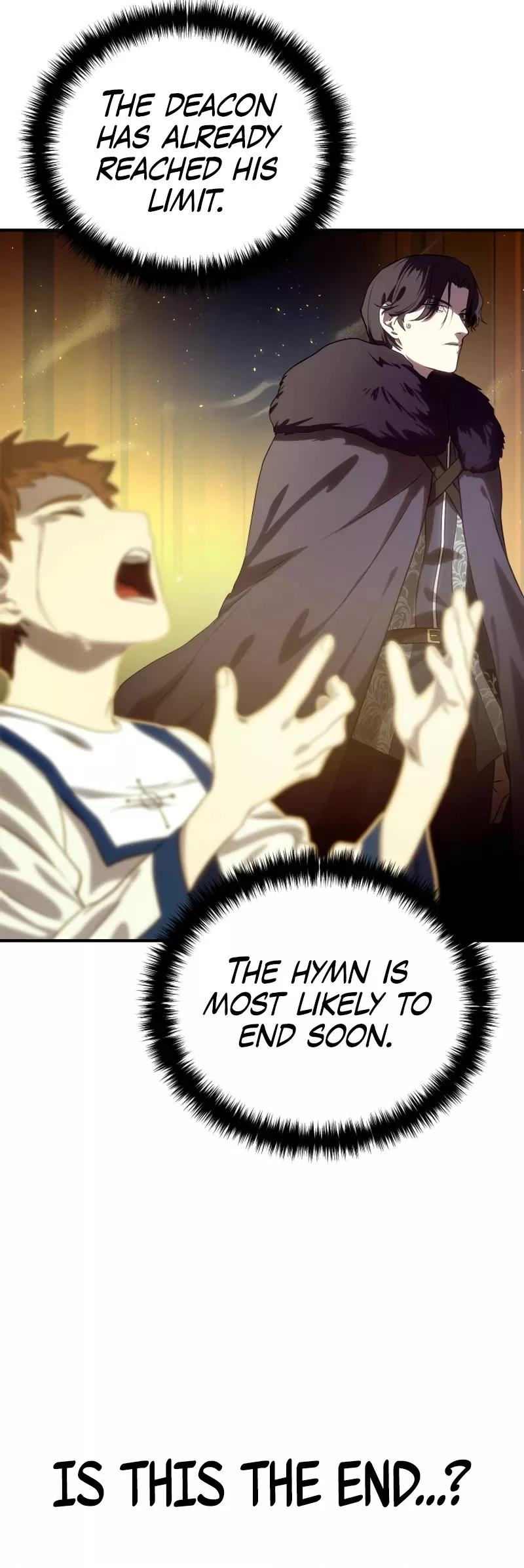 Star-Fostered Swordmaster, chapter 11, image 17