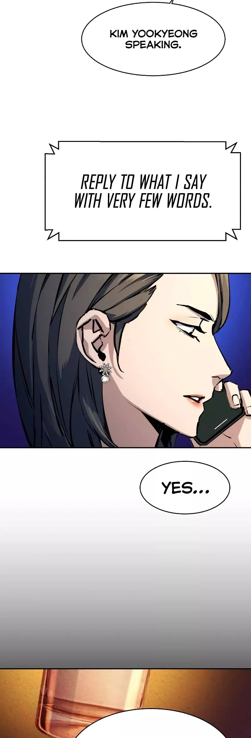 Teenage Mercenary, chapter 182, image 15