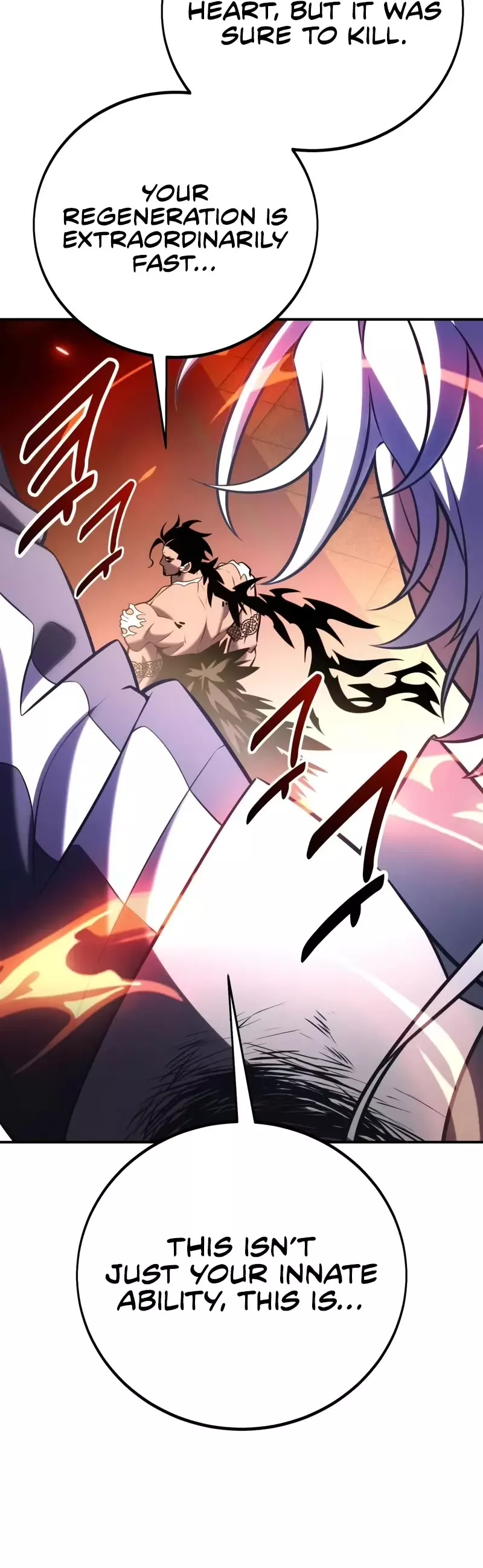 I Killed the Main Player, chapter 81, image 88