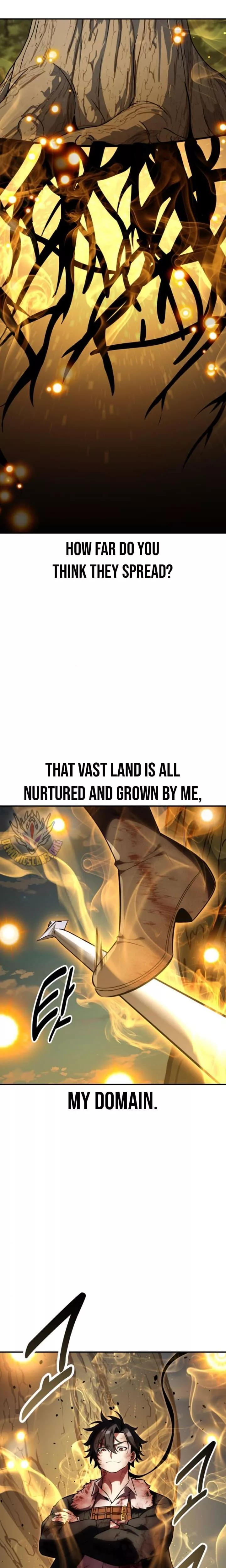 I Killed the Main Player, chapter 65, image 53