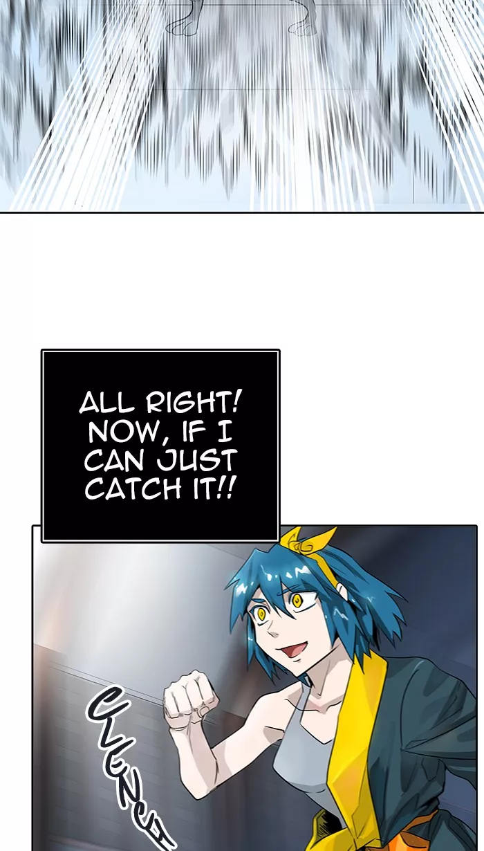 Tower of God, chapter 490, image 62