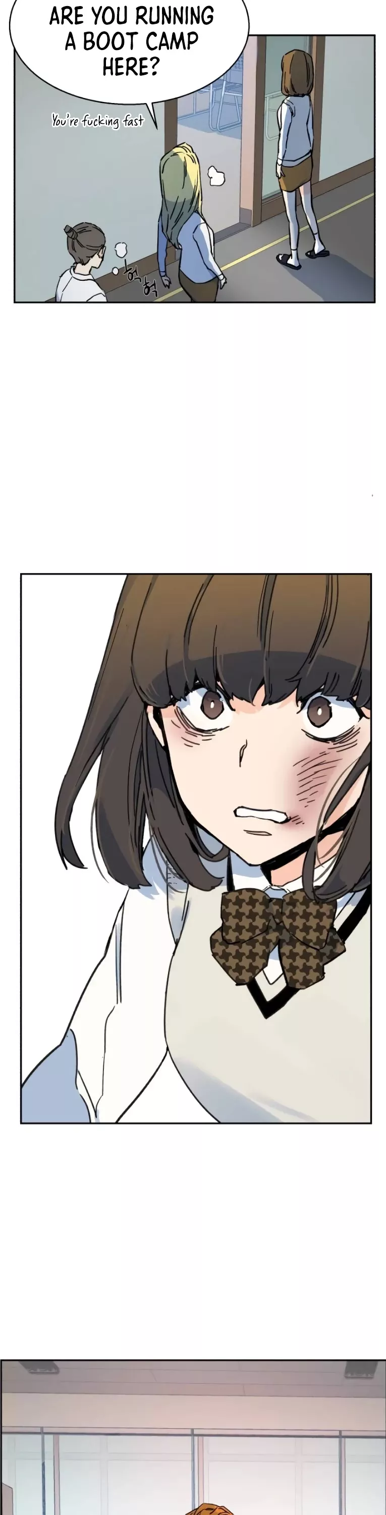 Teenage Mercenary, chapter 3, image 43
