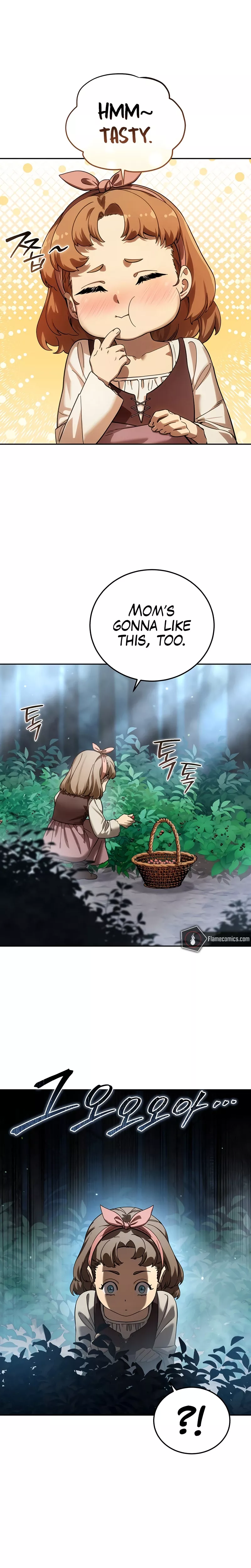 Star-Fostered Swordmaster, chapter 97, image 52