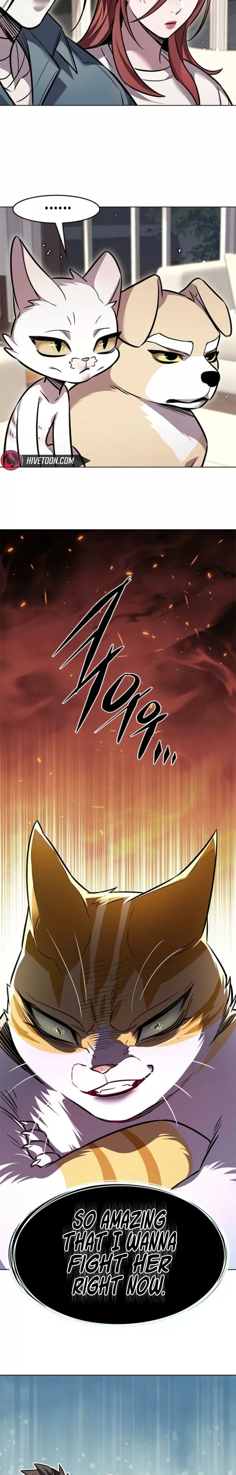 Eleceed, chapter 375, image 28