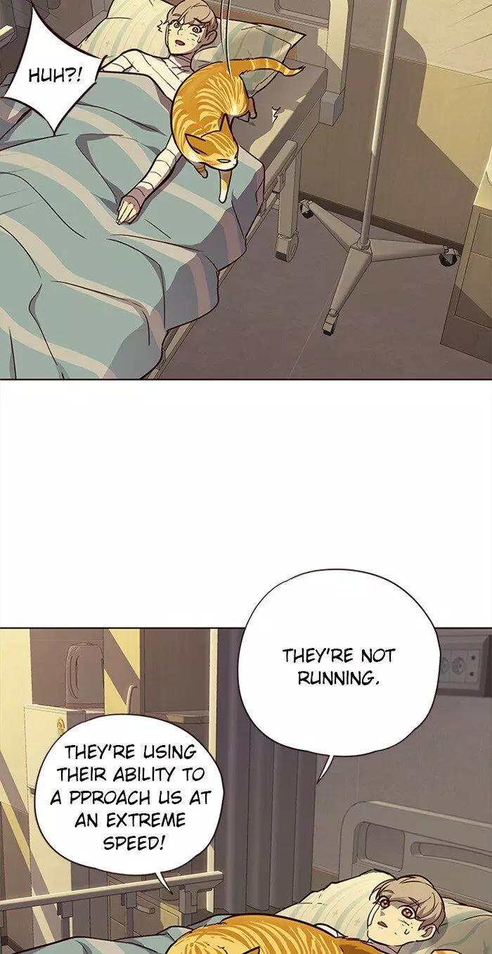 Eleceed, chapter 29, image 24