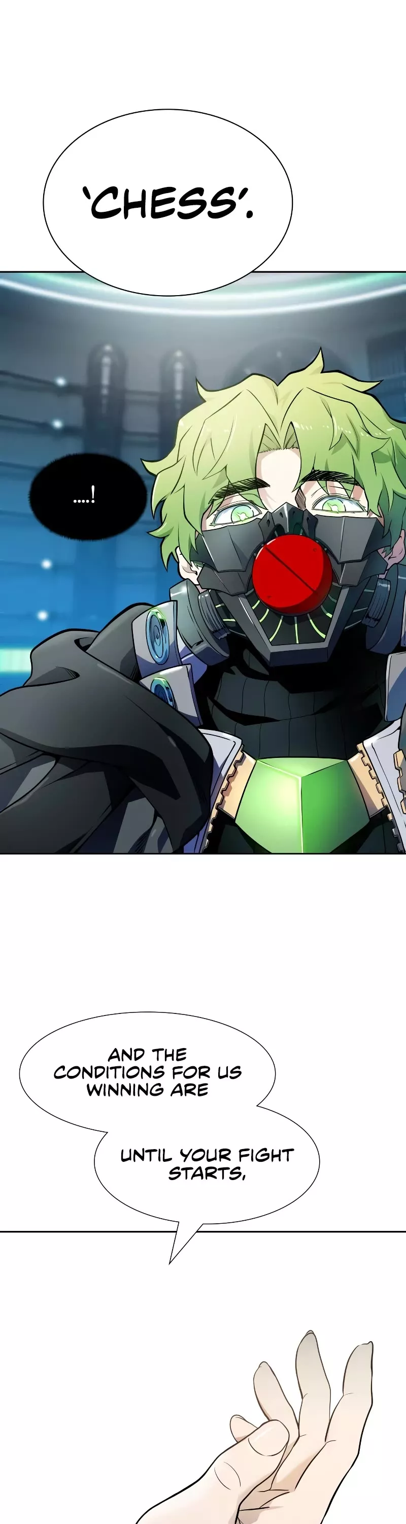 Tower of God, chapter 575, image 59