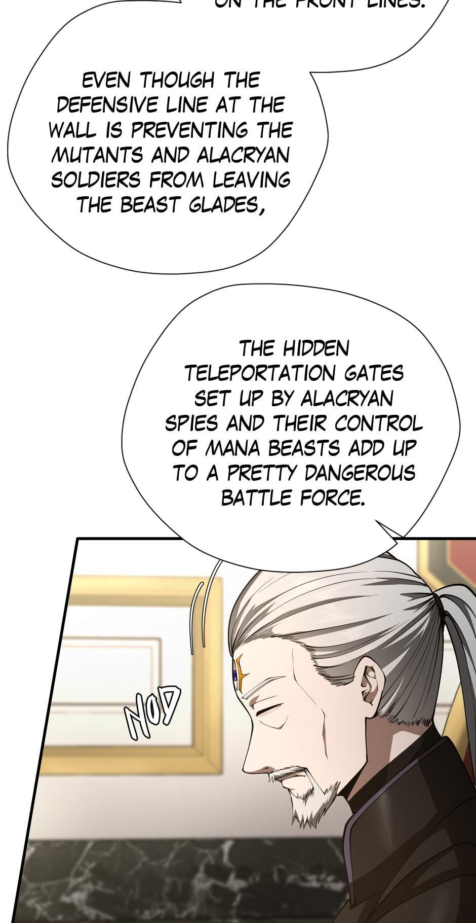 The Beginning After the End, chapter 174, image 78