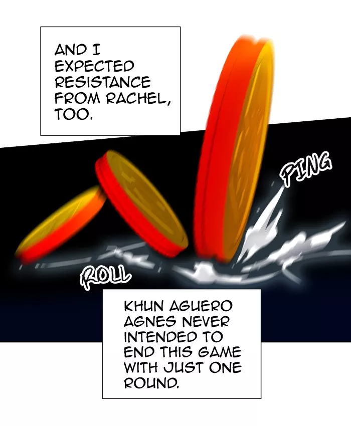 Tower of God, chapter 266, image 52