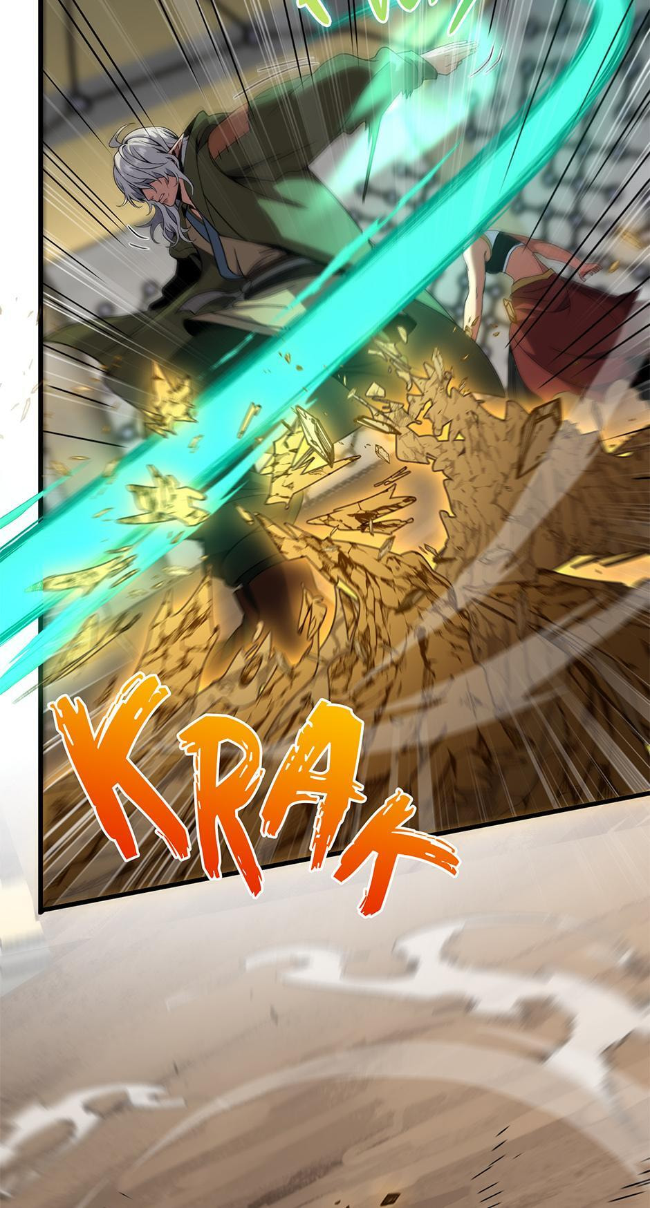 The Beginning After the End, chapter 223, image 102